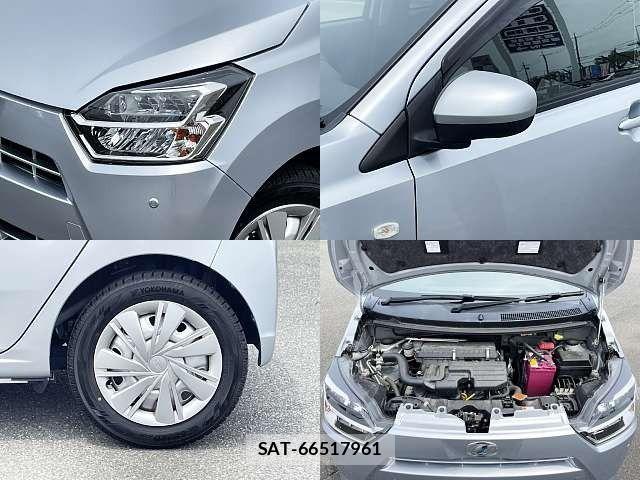 Daihatsu MIRA ES 2021-05 7618194-6
