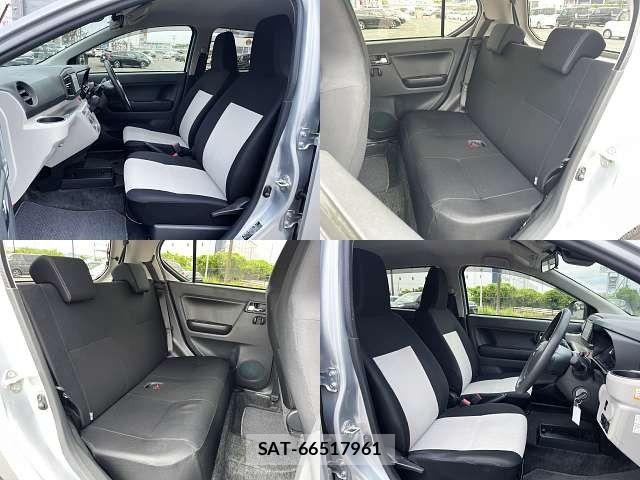 Daihatsu MIRA ES 2021-05 7618194-7