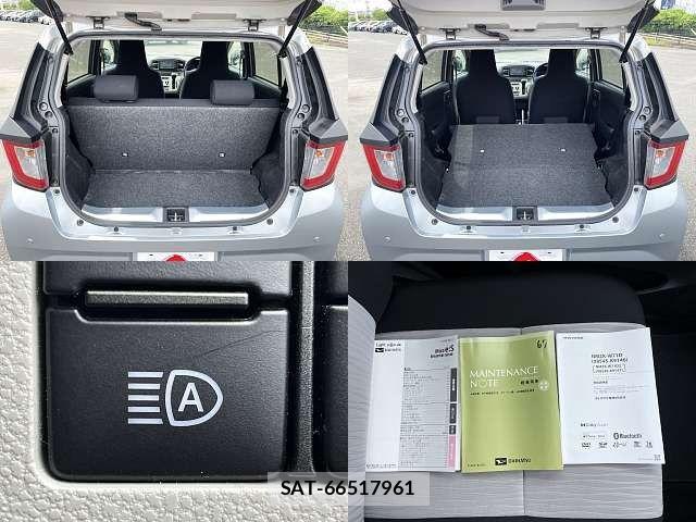 Daihatsu MIRA ES 2021-05 7618194-8