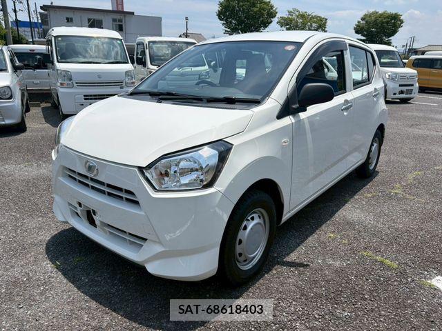Daihatsu MIRA ES 2021-05 7618223-0