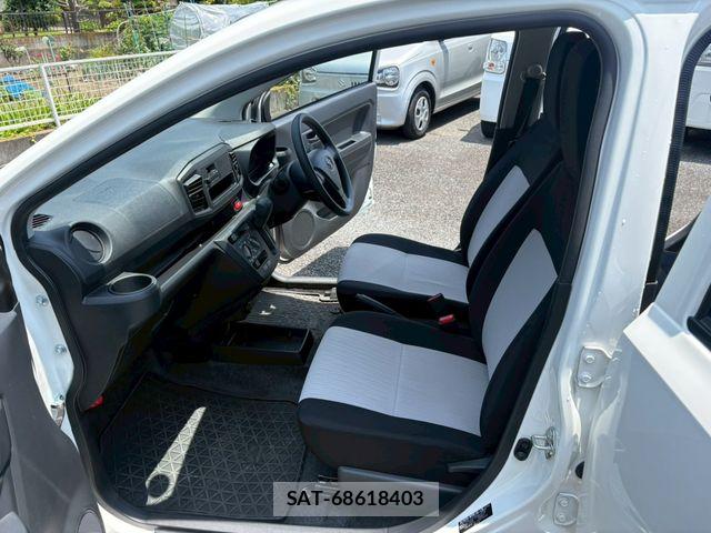 Daihatsu MIRA ES 2021-05 7618223-16