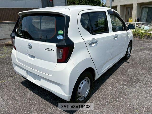 Daihatsu MIRA ES 2021-05 7618223-1