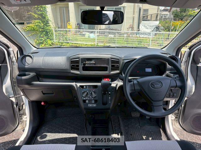 Daihatsu MIRA ES 2021-05 7618223-2