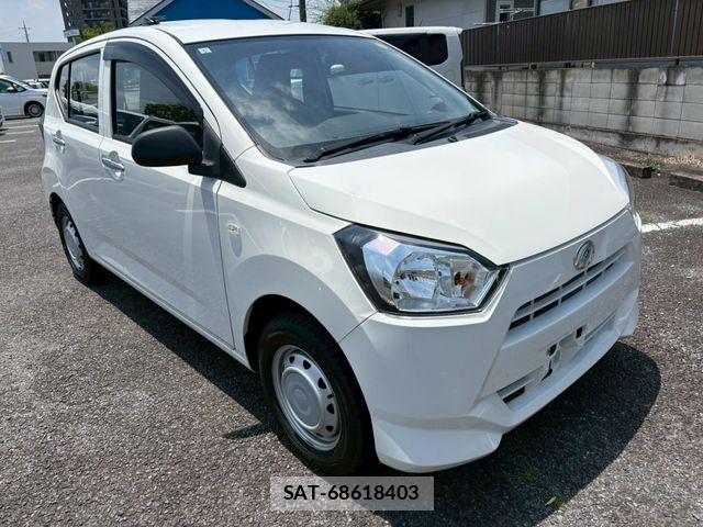 Daihatsu MIRA ES 2021-05 7618223-3