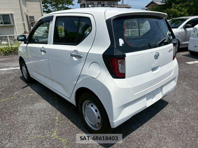 Daihatsu MIRA ES 2021-05 7618223-4