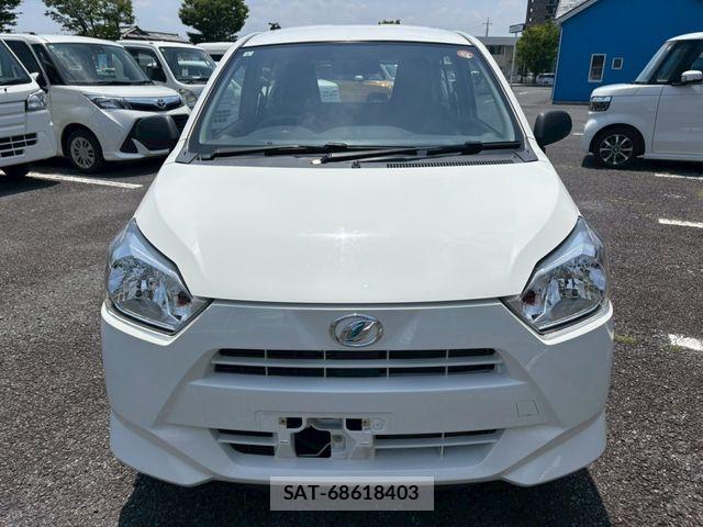 Daihatsu MIRA ES 2021-05 7618223-5