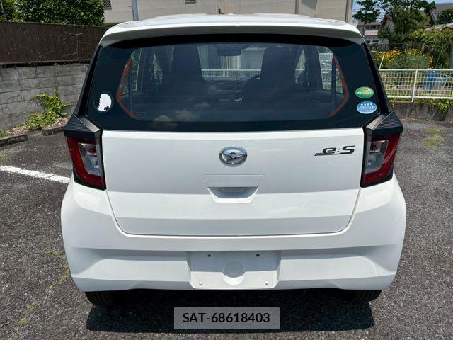 Daihatsu MIRA ES 2021-05 7618223-6