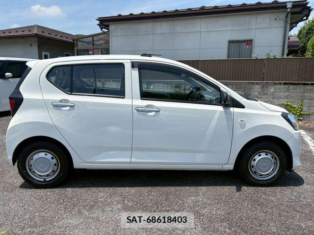 Daihatsu MIRA ES 2021-05 7618223-7