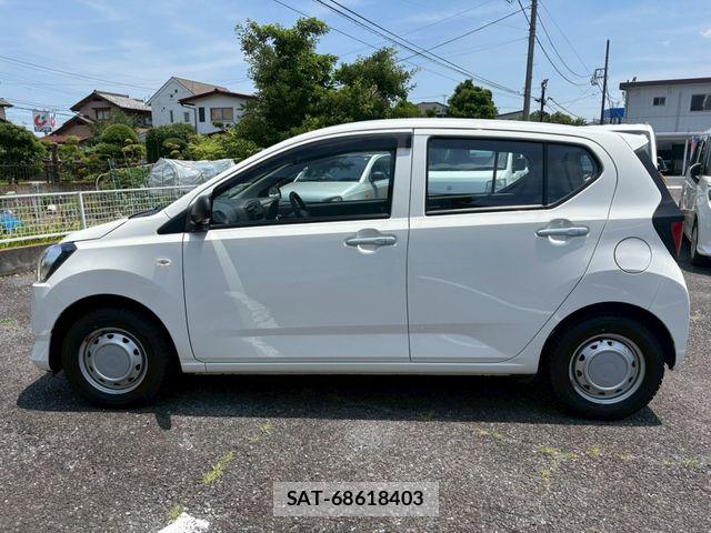 Daihatsu MIRA ES 2021-05 7618223-8