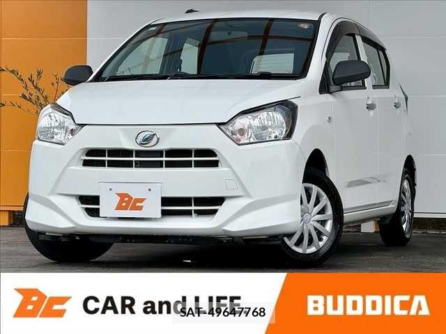 Daihatsu MIRA ES 2019-05 7618214-0