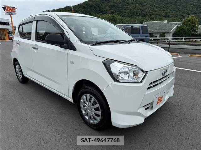 Daihatsu MIRA ES 2019-05 7618214-9