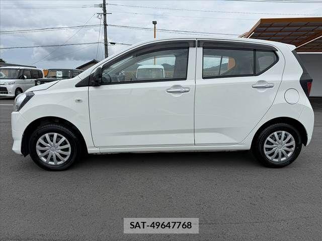 Daihatsu MIRA ES 2019-05 7618214-10