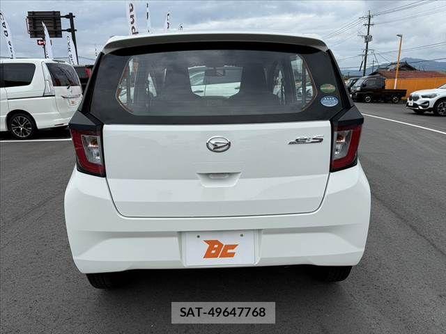 Daihatsu MIRA ES 2019-05 7618214-13