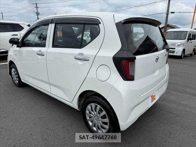 Daihatsu MIRA ES 2019-05 7618214-14