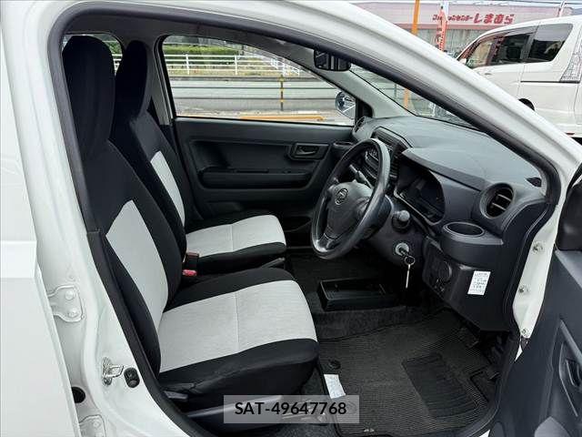 Daihatsu MIRA ES 2019-05 7618214-15