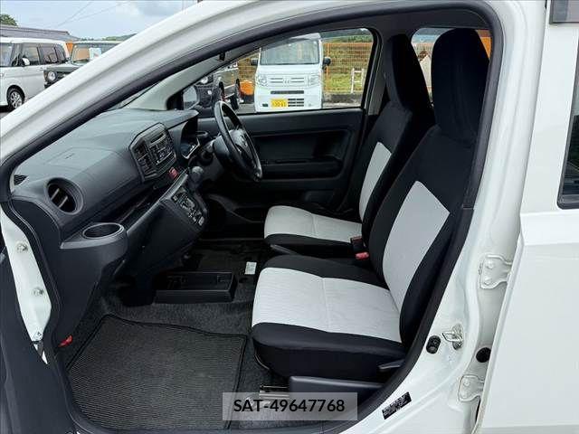 Daihatsu MIRA ES 2019-05 7618214-16