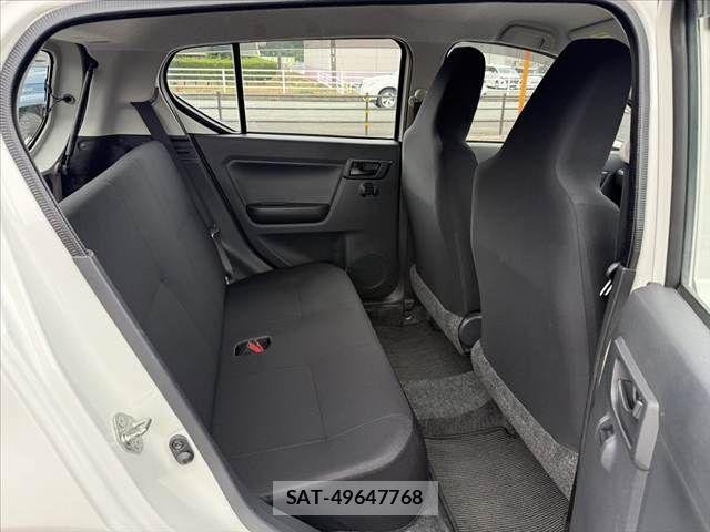 Daihatsu MIRA ES 2019-05 7618214-17
