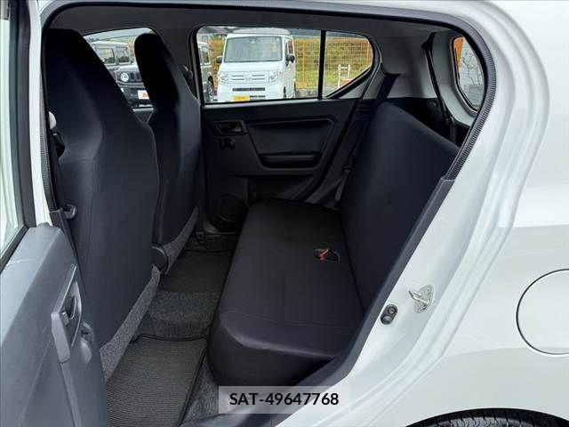 Daihatsu MIRA ES 2019-05 7618214-18
