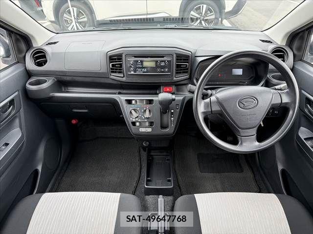 Daihatsu MIRA ES 2019-05 7618214-1
