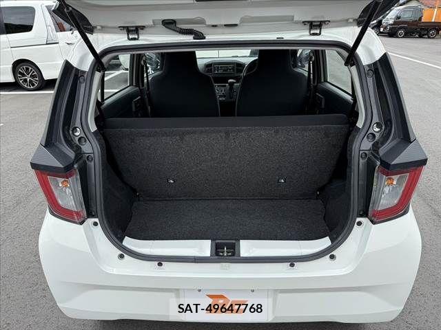 Daihatsu MIRA ES 2019-05 7618214-19