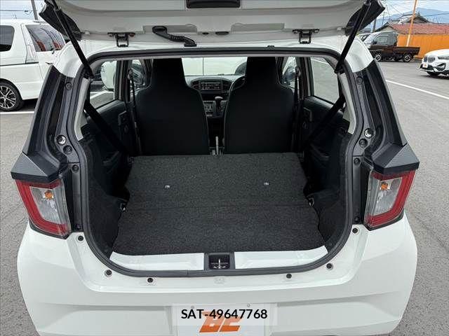 Daihatsu MIRA ES 2019-05 7618214-20