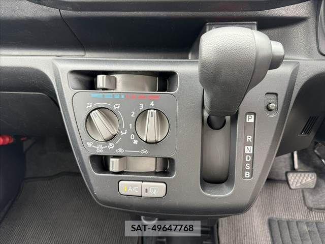 Daihatsu MIRA ES 2019-05 7618214-21