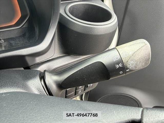 Daihatsu MIRA ES 2019-05 7618214-23