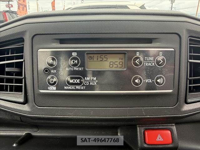 Daihatsu MIRA ES 2019-05 7618214-2