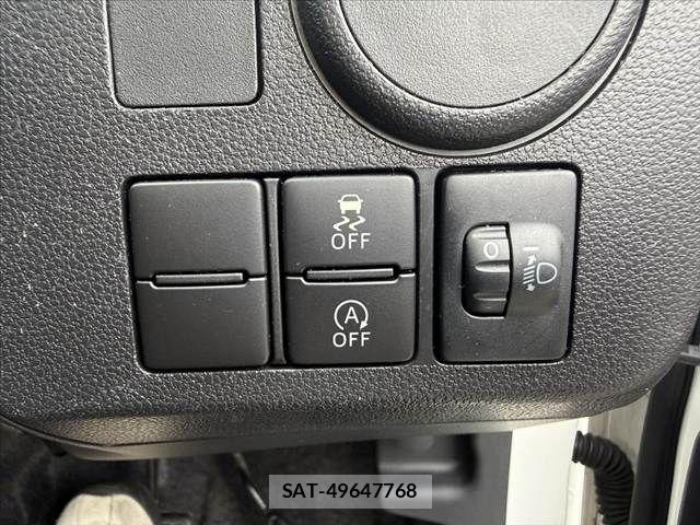 Daihatsu MIRA ES 2019-05 7618214-3