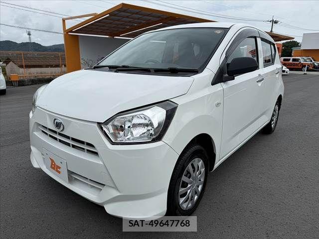 Daihatsu MIRA ES 2019-05 7618214-7