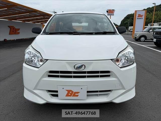 Daihatsu MIRA ES 2019-05 7618214-8