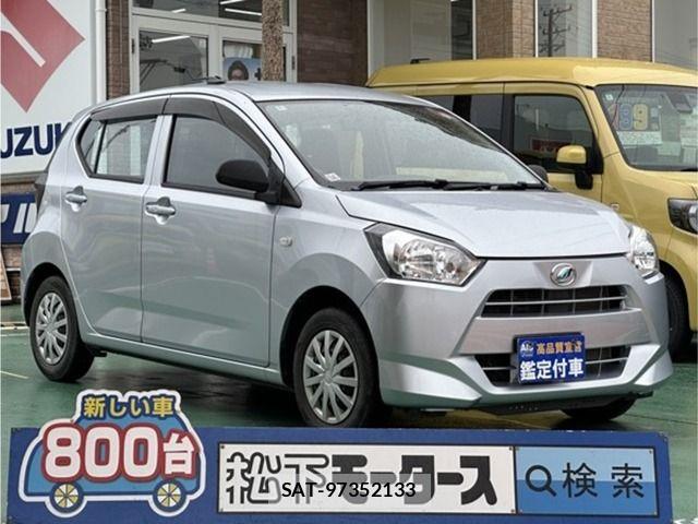 Daihatsu MIRA ES 2022-07 7618193-0