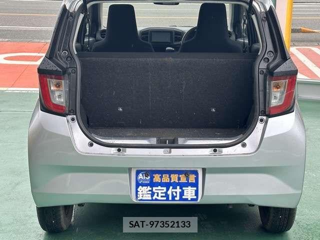 Daihatsu MIRA ES 2022-07 7618193-9