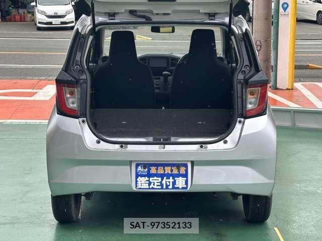 Daihatsu MIRA ES 2022-07 7618193-10