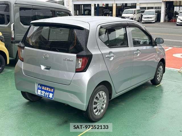 Daihatsu MIRA ES 2022-07 7618193-11