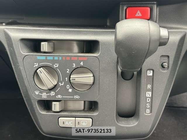Daihatsu MIRA ES 2022-07 7618193-17