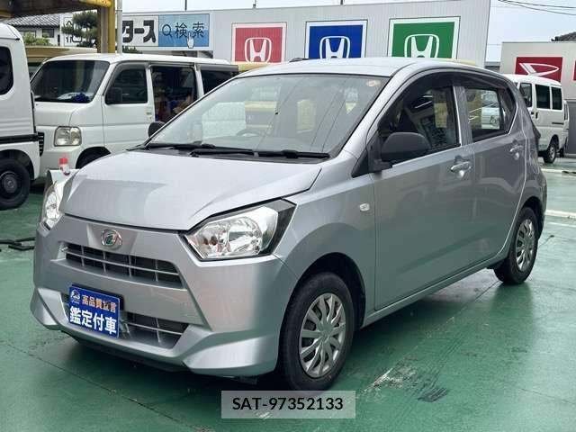 Daihatsu MIRA ES 2022-07 7618193-2
