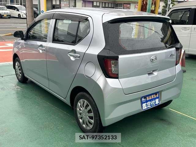 Daihatsu MIRA ES 2022-07 7618193-3