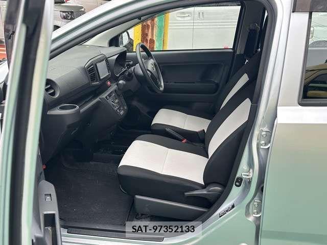 Daihatsu MIRA ES 2022-07 7618193-4