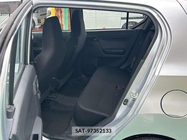 Daihatsu MIRA ES 2022-07 7618193-5