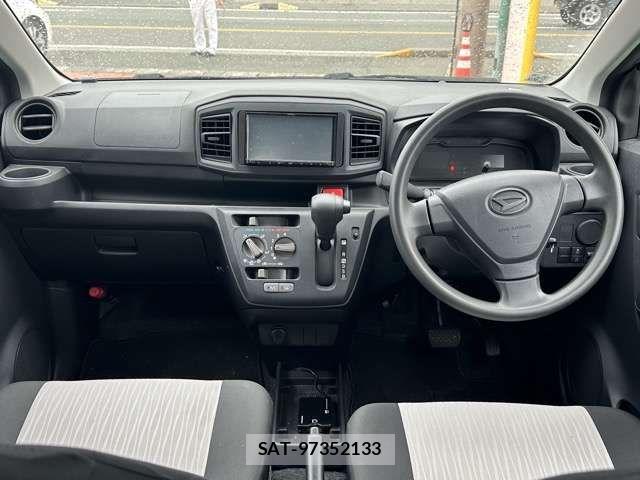 Daihatsu MIRA ES 2022-07 7618193-6