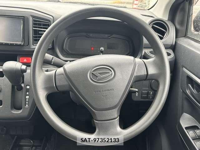 Daihatsu MIRA ES 2022-07 7618193-7