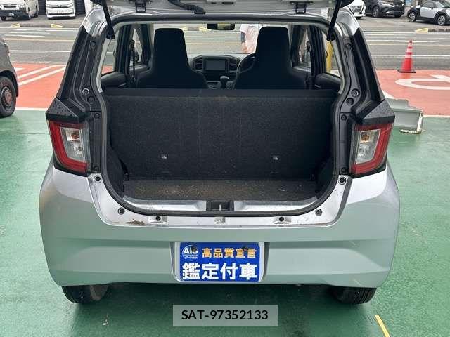 Daihatsu MIRA ES 2022-07 7618193-8
