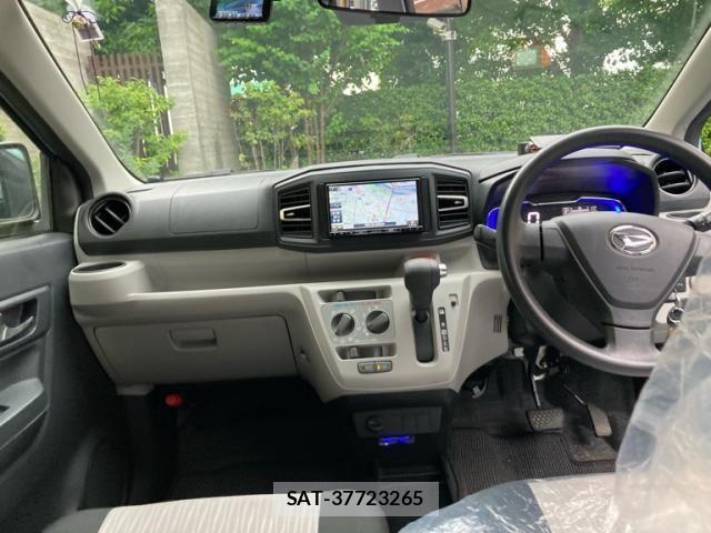Daihatsu MIRA ES 2017-11 7618227-12