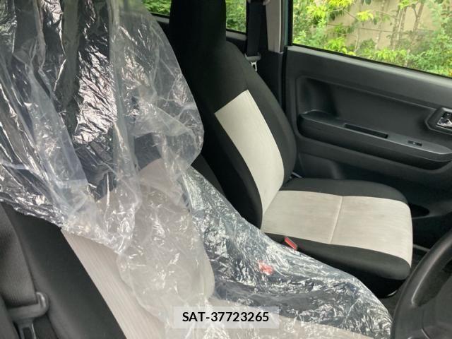 Daihatsu MIRA ES 2017-11 7618227-14