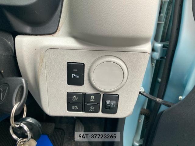Daihatsu MIRA ES 2017-11 7618227-16