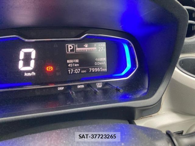 Daihatsu MIRA ES 2017-11 7618227-17