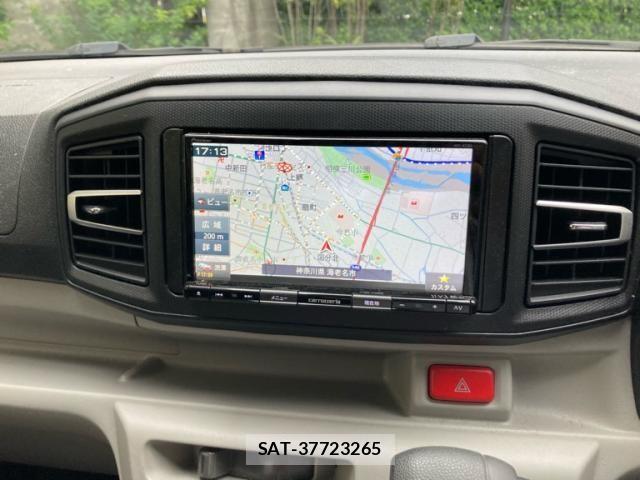 Daihatsu MIRA ES 2017-11 7618227-19
