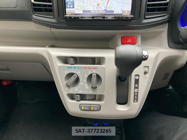 Daihatsu MIRA ES 2017-11 7618227-21
