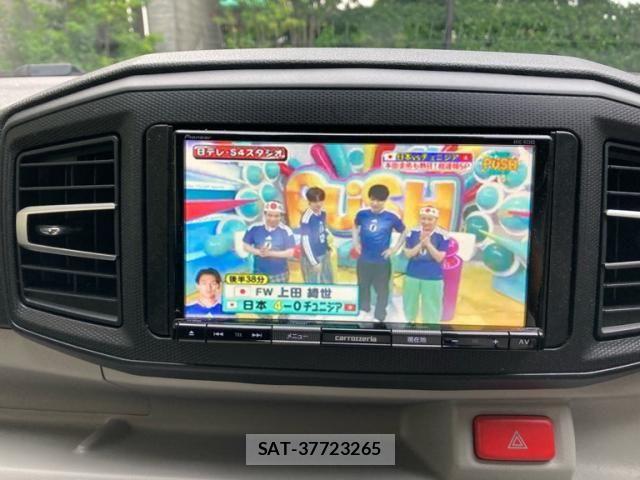 Daihatsu MIRA ES 2017-11 7618227-22